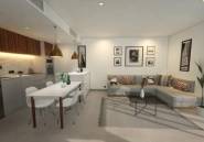 Rynek Pierwotny - Villa -
Los Alcázares - La Concha