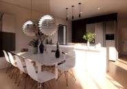 New Build - Villa -
Torre Pacheco - Santa Rosalia Lake And Life Resort