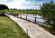 New Build - Bungalow -
Orihuela - Vistabella Golf