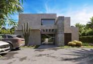 Rynek Pierwotny - Villa -
Cuevas Del Almanzora - Desert Springs Golf Club