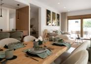 Rynek Pierwotny - Villa -
Orihuela Costa - Campoamor