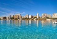 Rynek Pierwotny - Villa -
Els Poblets - Partida Barranquets