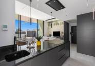 New Build - Villa -
Torrevieja - Los Balcones