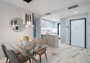 Rynek Pierwotny - Apartament -
Benidorm - Spain