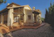 Rynek Pierwotny - Villa -
Fuente Álamo - Las Palas