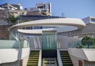Rynek Pierwotny - Apartament -
Calpe - Mascarat