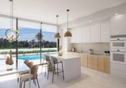 Rynek Pierwotny - Villa -
San Javier - Roda Golf