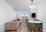 Rynek Wtórny - Apartament -
Torrevieja