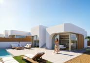 New Build - Villa -
Los Alcázares - La Serena Golf