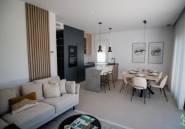 New Build - Apartment -
Alhama de Murcia - Condado De Alhama