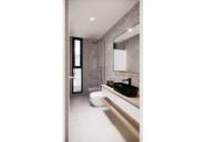 Rynek Pierwotny - Villa -
Torre Pacheco - Santa Rosalia Lake And Life Resort