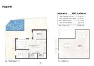 New Build - Villa -
Pilar de la Horadada