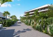 Rynek Pierwotny - Apartament -
Los Alcázares - Serena Golf