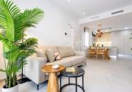 Rynek Pierwotny - Town House -
Orihuela - Vistabella Golf