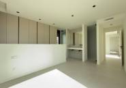 Obra nueva - Villa -
Finestrat - Campana garden