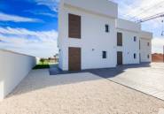 Obra nueva - Villa -
Pilar de la Horadada - Lo Romero Golf