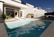 New Build - Villa -
Dolores - pueblo