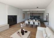 Obra nueva - Villa -
Polop - PAU 1