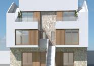 Rynek Pierwotny - Apartament -
Benejúzar - pueblo
