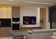 Rynek Pierwotny - Penthouse -
Pilar de la Horadada - Playa de las Higuericas