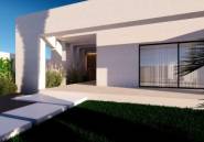 New Build - Villa -
Finestrat - Balcon de finestrat