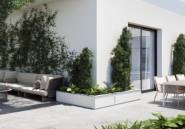 Obra nueva - Ático -
Torrevieja - Playa de El Cura