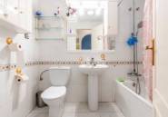 Rynek Wtórny - Bungalow -
Orihuela Costa