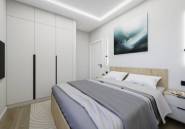 Rynek Pierwotny - Penthouse -
Torrevieja - Playa El Acequión