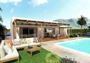 Rynek Pierwotny - Villa -
Pinoso - Rodriguillo