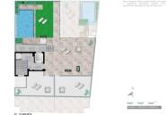 New Build - Apartment -
Torrevieja - Centro