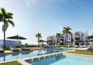 Rynek Pierwotny - Apartament -
Los Alcázares - Serena Golf