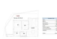 Rynek Pierwotny - Apartament -
San Miguel - Pueblo