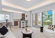 Rynek Pierwotny - Top Floor Bungalow -
Ciudad Quesada - Rojales - Doña pepa