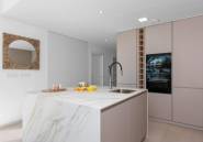 Rynek Pierwotny - Villa -
Los Alcázares - Serena Golf