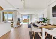 Rynek Pierwotny - Villa -
Ciudad Quesada - Rojales