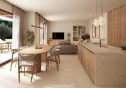 Rynek Pierwotny - Villa -
Benissa - Cala Advocat