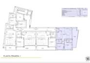 Rynek Pierwotny - Apartament -
Torrevieja - Playa del Cura