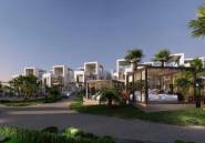 New Build - Bungalow -
Ciudad Quesada - Rojales - Lo Marabú