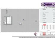 Rynek Pierwotny - Penthouse -
Torrevieja - Torreblanca