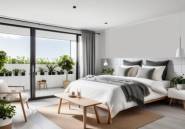 New Build - Villa -
Orihuela Costa - Las Filipinas