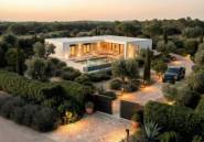 Obra nueva - Villa -
Pinoso - Casas Pastor
