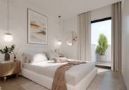 Rynek Pierwotny - Apartament -
Torre Pacheco - Santa Rosalia Lake And Life Resort