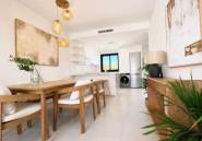 Obra nueva - Villa -
BAÑOS Y MENDIGO - Altaona Golf
