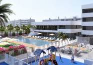 Rynek Pierwotny - Apartament -
﻿Torrevieja (Alicante) - Spain
