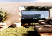 New Build - Apartment -
Torrevieja - Centro