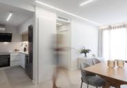 Rynek Pierwotny - Penthouse -
Denia - L´Estanyó (Marinas)