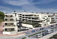 Rynek Pierwotny - Apartament -
La Marina - La Marina del Pinet