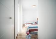 New Build - Town House -
San Javier - Parque del doce