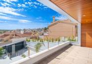 Rynek Wtórny - Villa -
Ciudad Quesada - Rojales - La Marquesa Golf