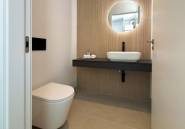 Obra nueva - Villa -
Polop - PAU 1